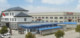 上海申銳測試設(shè)備制造有限公司