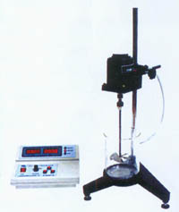 NSF-1葉輪攪拌器（亞甲藍(lán)試驗) 