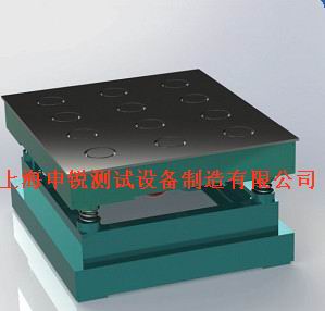 砌墻磚抗壓強度試樣制備振動設備