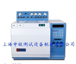 GC122氣相色譜儀