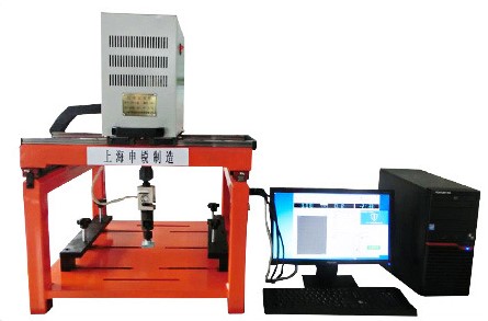 LBY-9拉拔試驗(yàn)機(jī)