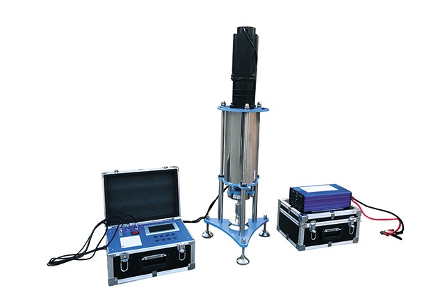 LHLS-0985A粘結(jié)層專用拉拔試驗(yàn)儀