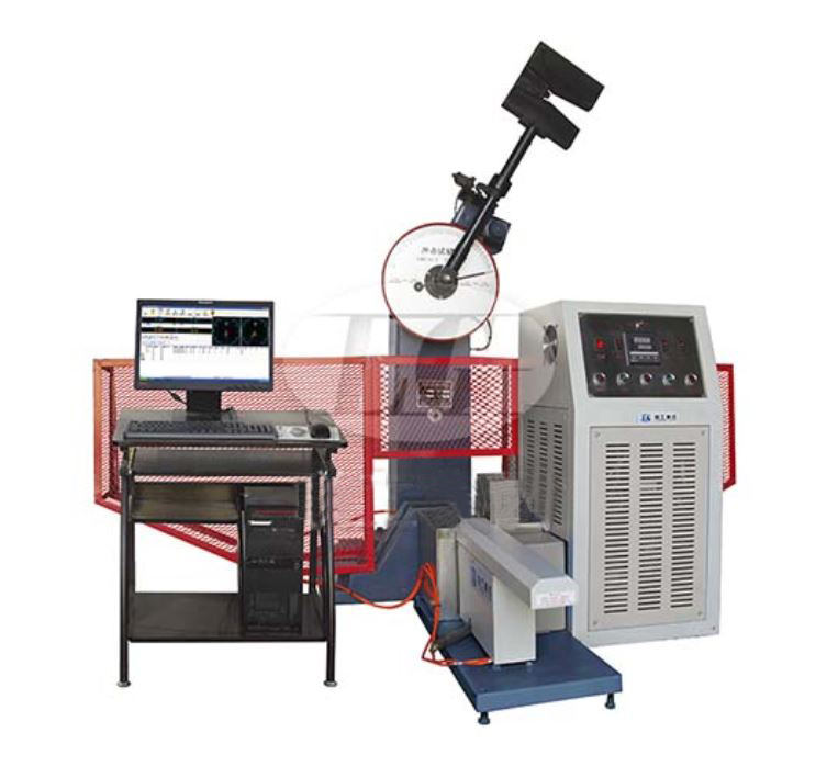 JBD-300W低溫全自動沖擊試驗機(jī)