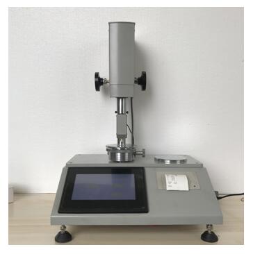 XHA微型國(guó)際橡膠硬度計(jì)