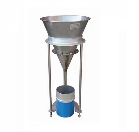 RZ-100石膏松散容重測(cè)定儀