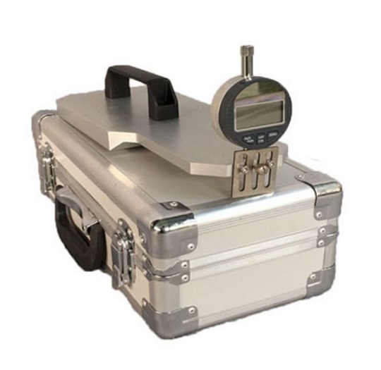 XLS-10石膏板楔形棱邊深度測(cè)定儀