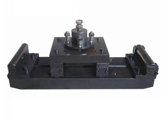 混凝土抗折裝置 GB/T 50081-2019