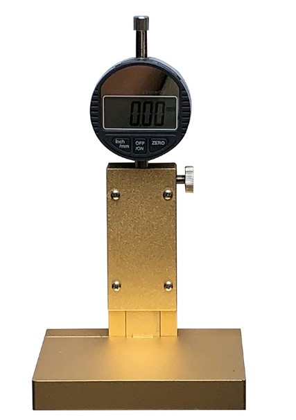 STT-950 標線厚度測定儀