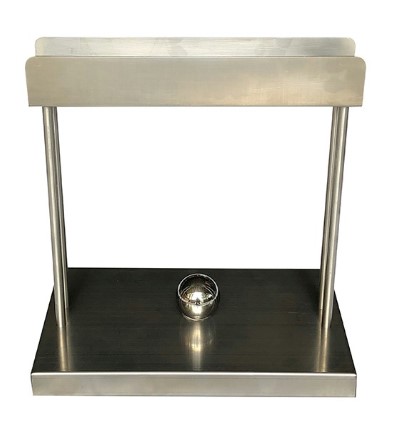 STT-920 反光膜耐沖擊測定器