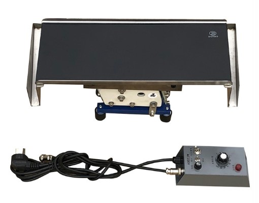 STT-960玻璃珠篩分器