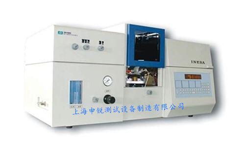 361MC原子吸收分光光度計(jì)