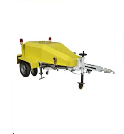 自動(dòng)連續(xù)摩擦系數(shù)測(cè)量設(shè)備（橫向力）