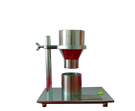 SRXM-533粒狀木質(zhì)纖維密度測(cè)定儀