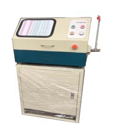 QG-3金相試樣切割機(jī)