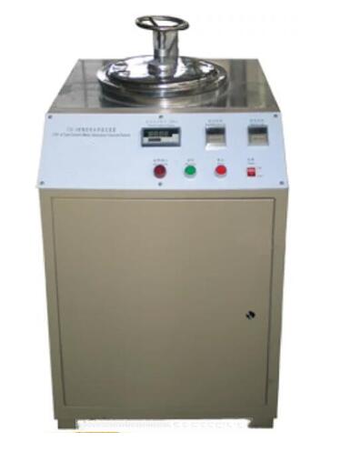 CXK-A 型陶瓷吸水率真空裝置