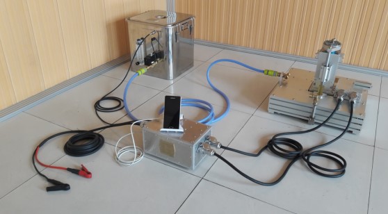 SRDT-2008 動(dòng)態(tài)旋轉(zhuǎn)式摩擦系數(shù)測(cè)試儀