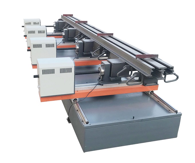 SRQS-327橋梁伸縮縫安裝公差測試系統(tǒng) (單縫)