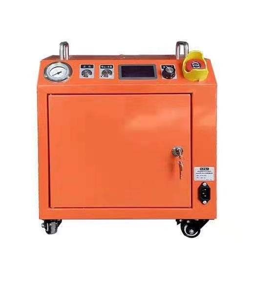 水泥混凝土打泡機(jī)/發(fā)泡機(jī)