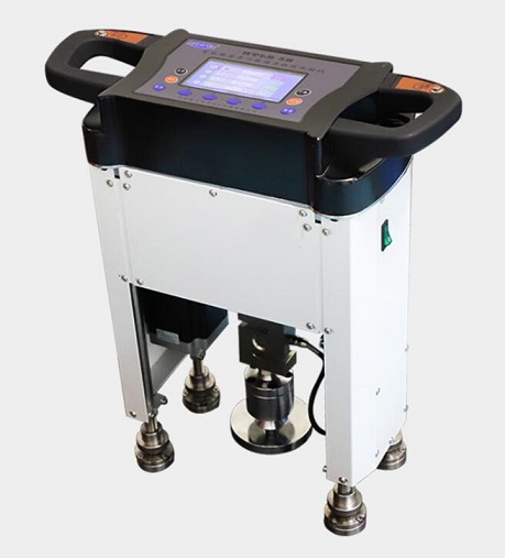 SRLB-3 智能路面層間粘結(jié)力拉拔試驗(yàn)儀