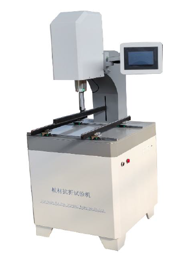 石膏板材抗折機