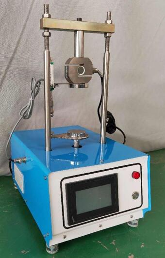 YTW-2S型  數(shù)顯應變式無側(cè)限壓力儀