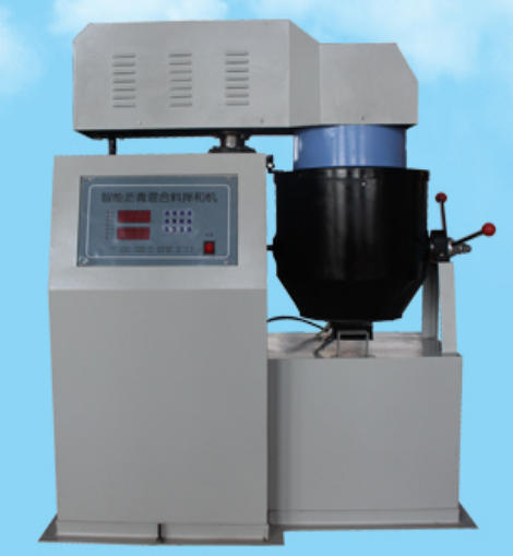 BH-20型自動(dòng)瀝青混合料拌合機(jī)/拌和機(jī)