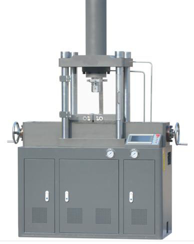 LW-400B數(shù)顯式鋼筋正反向彎曲試驗機