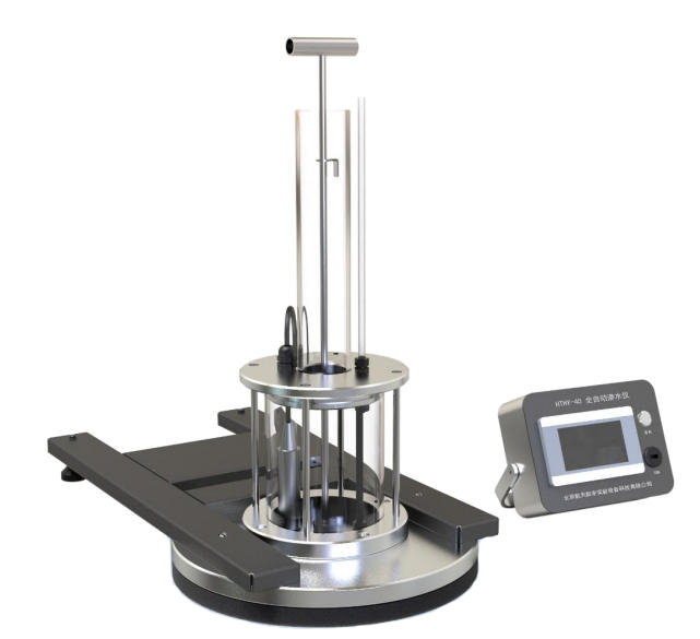 全自動(dòng)滲水儀（瀝青混合料路面滲水儀）
