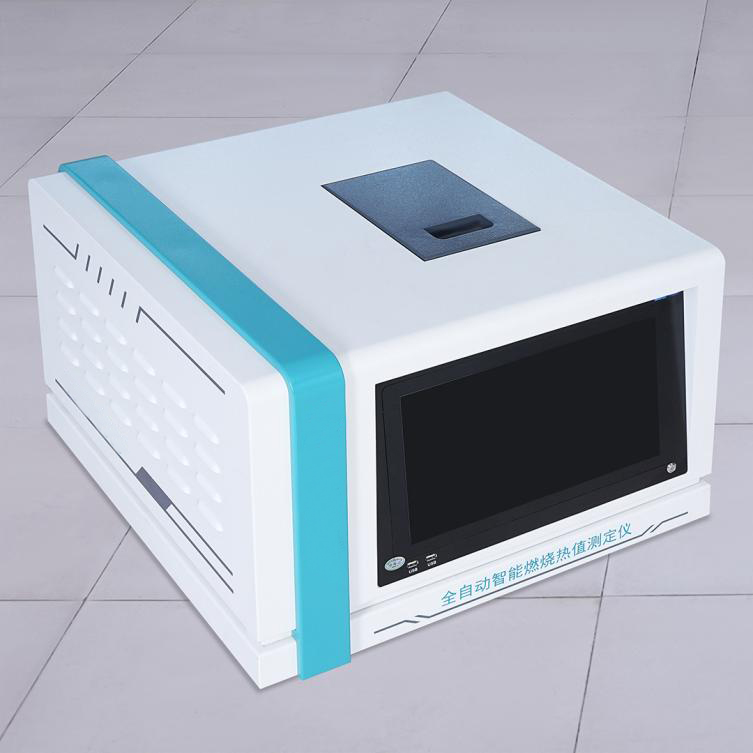 RZ-300C建筑制品燃燒值測(cè)定儀