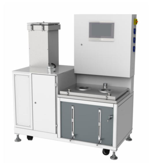 HYCT-1瀝青防水材料抽提儀