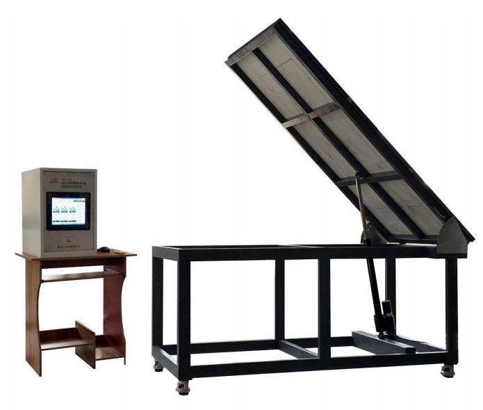 WDH-2 屋頂及屋頂覆蓋制品外部對(duì)火反應(yīng)試驗(yàn)檢測(cè)儀