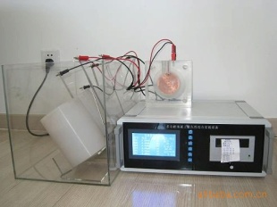 NJ-AR多功能混凝土耐久性綜合實驗設備