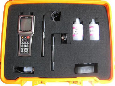 NJAL-H堿含量測定儀