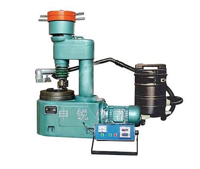 TMS-400型混凝土磨耗試驗(yàn)機(jī)