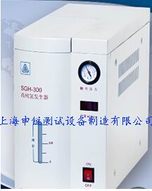 SGH-500高純氫發(fā)生器