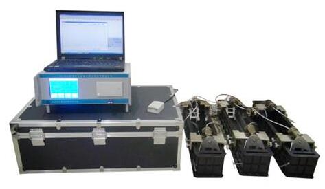 SRNJ-1非接觸式砼收縮變形儀