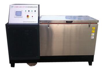 LSB/Ⅱ硫酸鹽干濕循環(huán)試驗箱