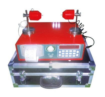 DT-20動(dòng)彈儀