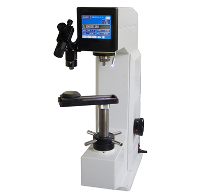HBRVS-187.5數顯布洛維硬度計