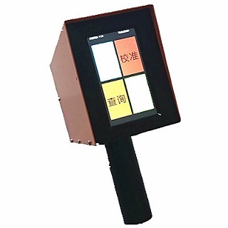 BZ-26377逆反射標志測量儀