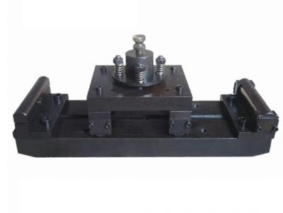 混凝土抗折裝置 GB/T 50081-2019