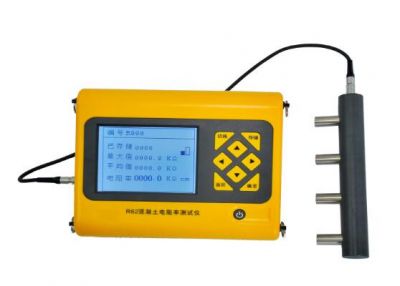 R62混凝土電阻率儀
