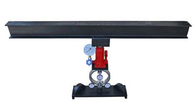 YCB-2現(xiàn)場土基回彈測定儀