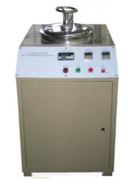 CXK-A 型陶瓷吸水率真空裝置