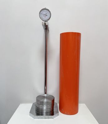 SRHS-0574水泥混凝土收縮試驗儀