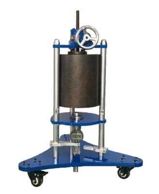 地坪表面硬度測定儀