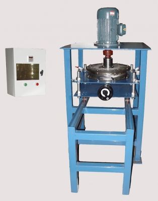 HKCS-2混凝土抗沖刷試驗(yàn)機(jī)（圓環(huán)法）