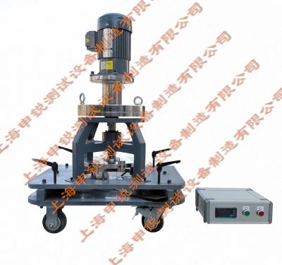 滲透型液體硬化劑耐磨試驗(yàn)機(jī)/水泥基地坪耐磨儀