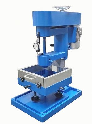 SR-6型滾珠軸承式耐磨試驗(yàn)機(jī) 