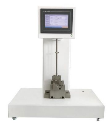 XJJD型簡支梁擺錘沖擊試驗機